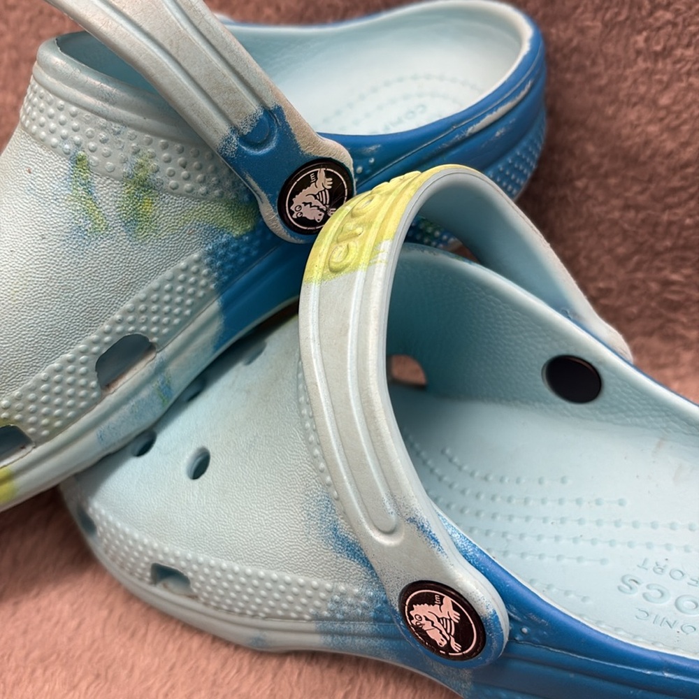 🐊CROCS🐊 - Picture 8 of 9